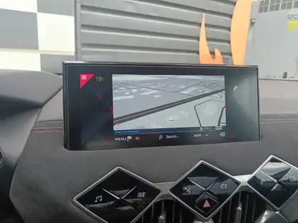 DS DS3 CROSSBACK PERFORMANCE LINE 1.2 PureTech 130 CV EAT8 