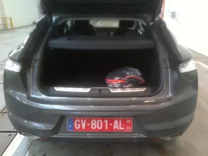 DS DS 4 RIVOLI Hybride E-Tense 225 CV EAT8 