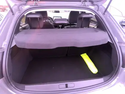 PEUGEOT 208 ALLURE HYBRID 100 CV E-DCS6