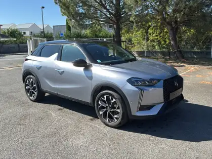 DS DS 3 CROSSBACK RIVOLI PureTech 130 CV EAT8 