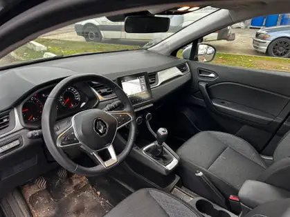 RENAULT CAPTUR BUSINESS 1.0 TCE 90 CV BVM6