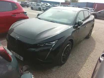 PEUGEOT 408 GT HYBRID 136 CV e-DCS6
