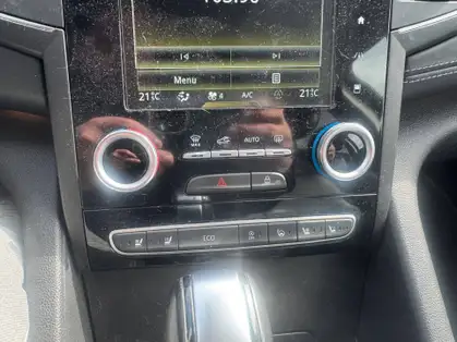 RENAULT TALISMAN INITIALE PARIS DCI 160 CV EDC 