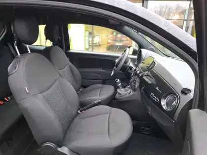 FIAT 500 1.0 HYBRIDE 70 CV BVM
