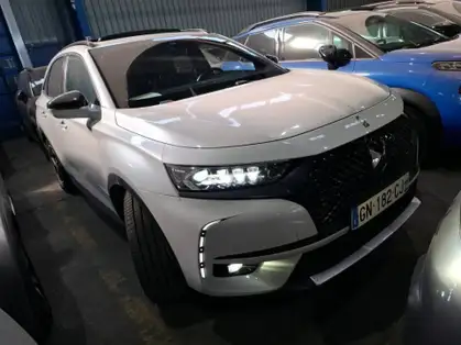DS DS7 CROSSBACK Hybride E-Tense 225 EAT8 Performance Line+