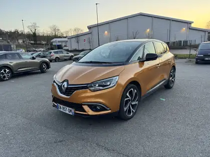 RENAULT SCENIC IV SCENIC IV INTENS DCI 110 CV EDC