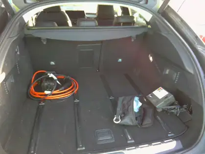 CITROEN C5 X SHINE PACK 1.6 HYBRIDE RECHARGEABLE 225 CV E-EAT8