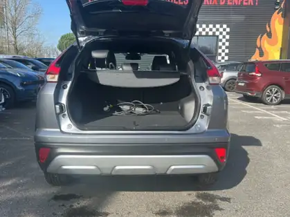 MITSUBISHI ECLIPSE CROSS MY23 ECLIPSE CROSS MY23 BUSINESS 2.4 MIVEC PHEV Twin Motor 4WD