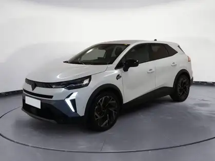 RENAULT SYMBIOZ ESPRIT ALPINE E-Tech FULL HYBRID 145 CV 