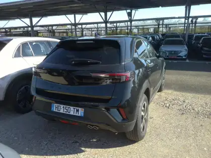 OPEL MOKKA 1.2 Turbo Hybrid 145 ch e-DCT6 Edition