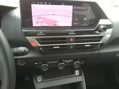 CITROEN C4 SHINE 1.2 PURETECH 130 CV EAT8