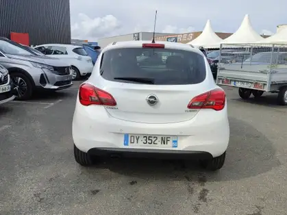 OPEL CORSA 1.4 Turbo 100 ch Start/Stop Edition
