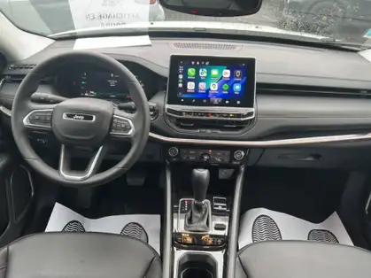 JEEP COMPASS OVERLAND 1.3 PHEV T4 240 CV 4xe eAWD 