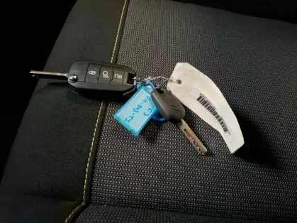 CITROEN C3 FEEL PACK 1.2 PURETECH 83 CV BVM5