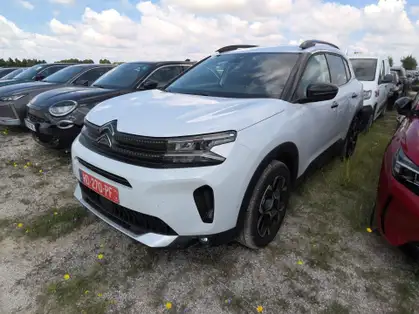 CITROEN C5 AIRCROSS MAX 1.5 BLUEHDI 130 CV EAT8