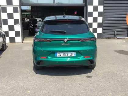 ALFA ROMEO TONALE 1.5 Hybrid 160 ch VGT TCT7 Tributo Italiano