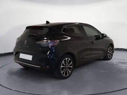 RENAULT CLIO V TECHNO E-Tech full hybrid 145 CV GSR2 