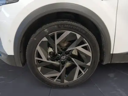 RENAULT SYMBIOZ ESPRIT ALPINE E-Tech FULL HYBRID 145 CV 