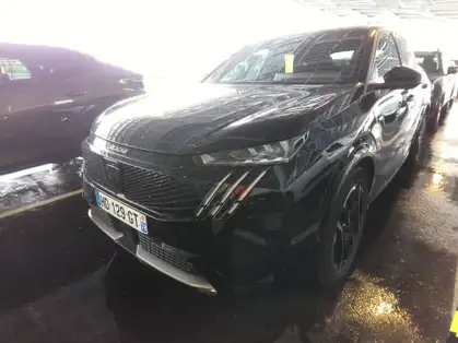 PEUGEOT 3008 210 ch 73 kWh GT