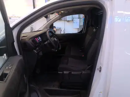 FIAT SCUDO FOURGON BLUEHDI 145 M S&S EAT8