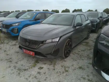 PEUGEOT 308 SW ALLURE 1.5 BLUEHDI 130 CV EAT8