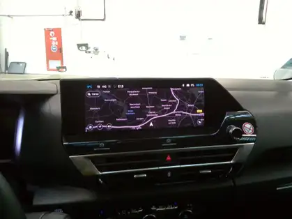 CITROEN C4 SHINE 1.2 PURETECH 130 CV BVM6