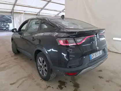RENAULT ARKANA E-Tech 145 - 23 Evolution