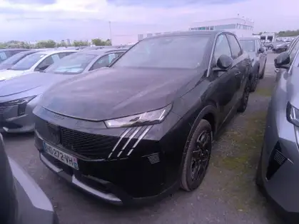 PEUGEOT 3008 ALLURE Hybrid 145 CV e-DCS6 