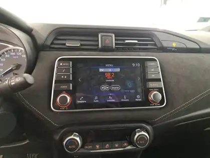 NISSAN MICRA 2021 MICRA Tekna IG-T 92 CV