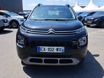CITROEN C3 AIRCROSS C3 AIRCROSS FEEL 1.5 BLUEHDI 100 CV BVM5