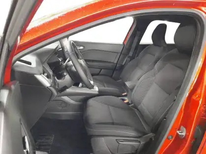 RENAULT SYMBIOZ EVOLUTION E-Tech full hybrid 145 CV 
