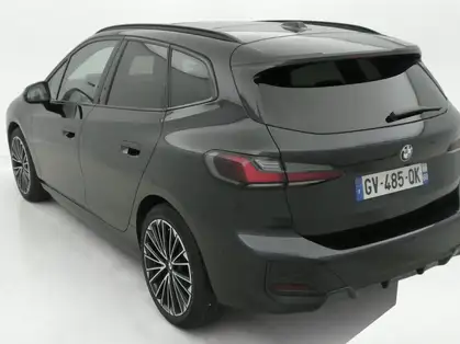 BMW SERIE 2 ACTIVE TOURER U06 Active Tourer 218i 136 ch DKG7 M Sport