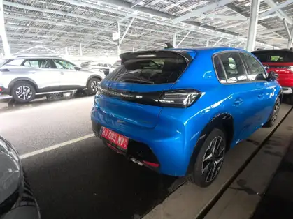 PEUGEOT 208 GT Hybrid 145 CV e-DCS6