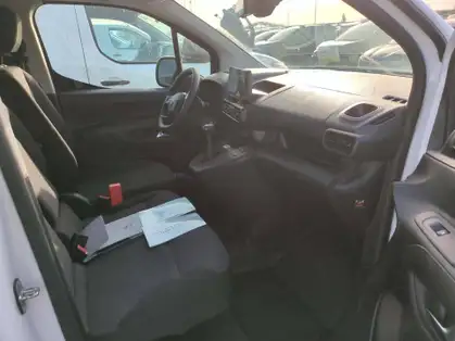 CITROEN BERLINGO VAN TAILLE M 1000 KGS BLUEHDI 100 CV BVM6