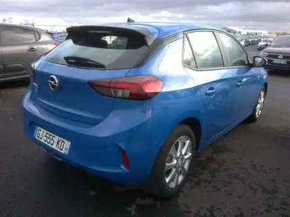 OPEL CORSA EDITION 1.5 DIESEL 100 CV BVM6