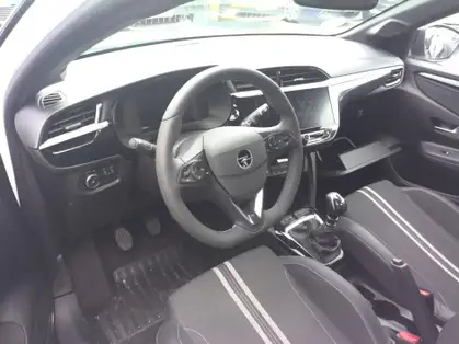 OPEL CORSA GS 1.2 Turbo 100 CV BVM6 