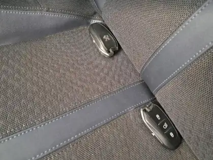 PEUGEOT 2008 ALLURE BUSINESS BlueHDi 130 CV EAT8