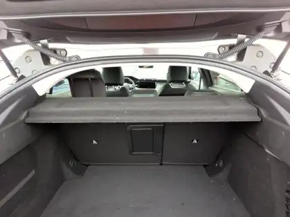 PEUGEOT 408 ALLURE Hybrid 136 e-DCS6