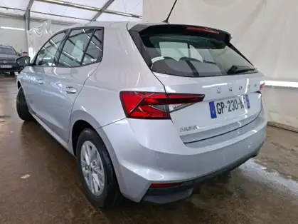 SKODA FABIA AMBITION 1.0 MPi 80 CV BVM5