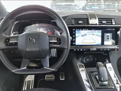 DS DS 7 PERFORMANCE LINE + BlueHDi 130 CV EAT8