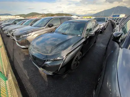 PEUGEOT 308 SW GT Hybrid 136 CV e-DCS6 