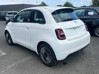 FIAT 500 1.0 65 ch Hybride Icone