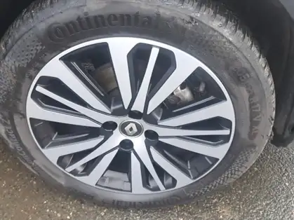 RENAULT CAPTUR TCe 120 Energy Initiale Paris