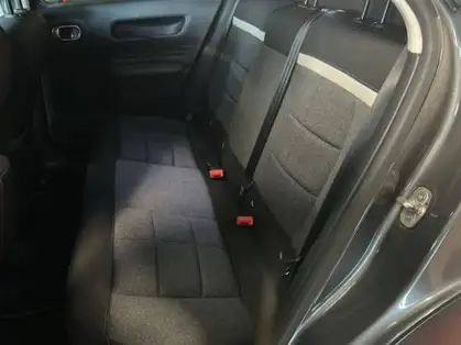 CITROEN C4 CACTUS FEEL BLUEHDI 100 CV BVM6