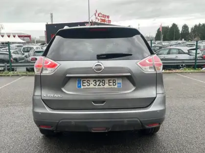 NISSAN X-TRAIL N-CONNECTA 1.6 dCi 130 CV BVM 7 PLACES 