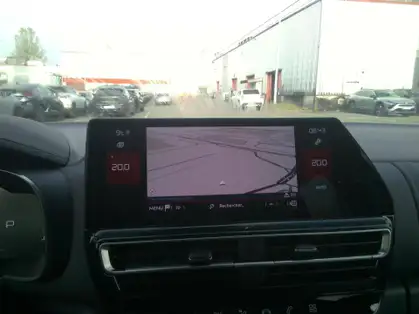 CITROEN C5 AIRCROSS PLUS 1.5 BLUEHDI 130 CV EAT8