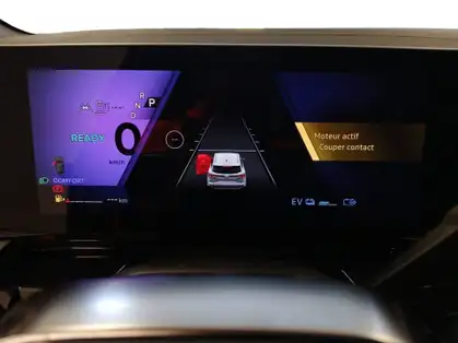RENAULT AUSTRAL TECHNO E-Tech full hybrid 200 CV 