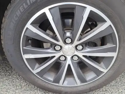 PEUGEOT 308 SW 308 SW ALLURE 1.6 BLUEHDI 120 CV BVM6