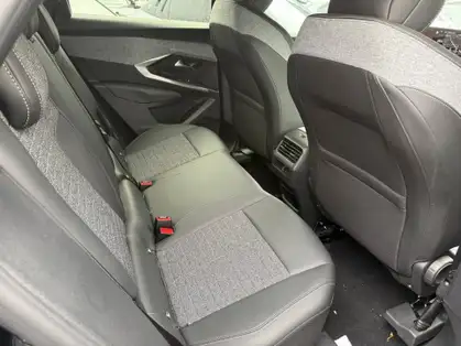 PEUGEOT 3008 ALLURE HYBRIDE 136 CV e-DCS6