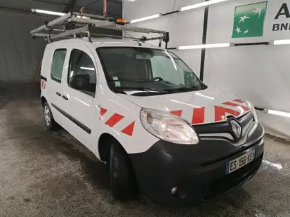 RENAULT KANGOO EXPRESS TCE 115 E6 EDC EXTRA R-LINK